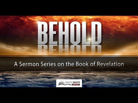 #48 | Revelation 22:3-16 | The Final Future Message