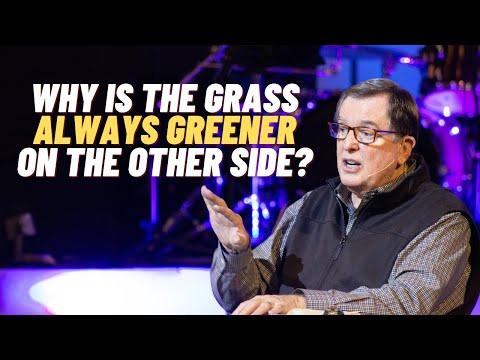 Who's Better Off - Part 1 (Ecclesiastes 6:1-12) | Darryl DelHousaye | Wisdom from the Word