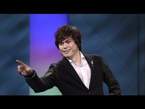 Joseph Prince | Matthew 7:21 | Not Every One Who Says 'Lord Lord' Will Enter The Kingdom Of Heaven