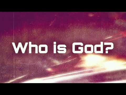 Who is God? (Nahum 1:2-7) - Dr. John MacArthur