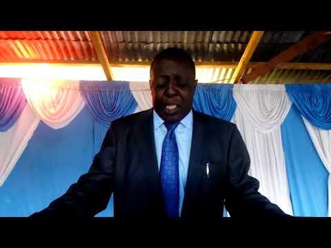 Don't Lose Opportunity (2 Chronicles 17:1-6) by Bishop Kamau