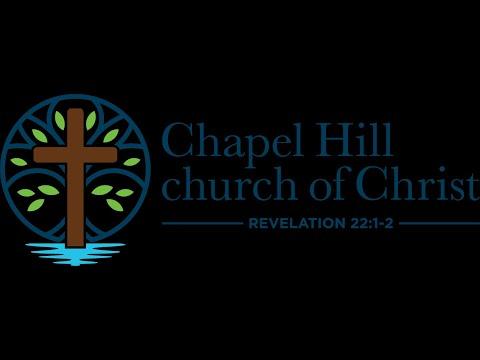 "The Church: A Holy Nation (1 Peter 2:9-10) - Isaac Bourne 3/20/22