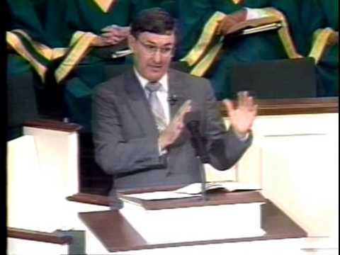 James 5:7-20 sermon by Dr. Bob Utley