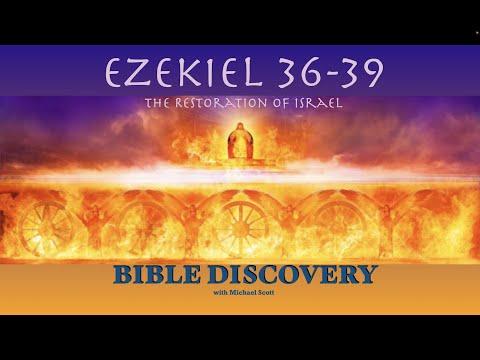 Ezekiel 36:1-15