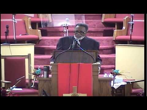 Pastor Ferrell | "The Impossible Becomes Possible," Nehemiah 1:5-11 | 06Feb.2022