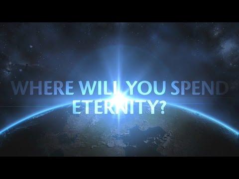 Where Will You Spend Eternity? - Pastor Jack Graham - Revelation 14:9-20