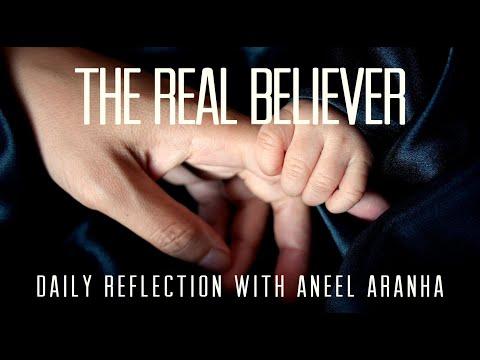 Daily Reflection with Aneel Aranha |  John 14:21-26 | May 11, 2020