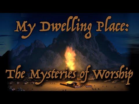 Reveal Fellowship:My Dwelling Place:"The Mysteries of Worship” - Exodus 27:9-21  -  3/09/2016