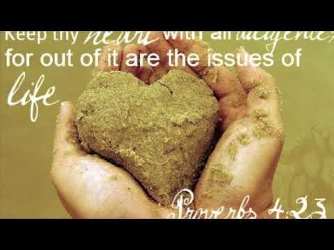 3 Tips For Guarding Your Heart | Proverbs 4:23 | Message for Singles