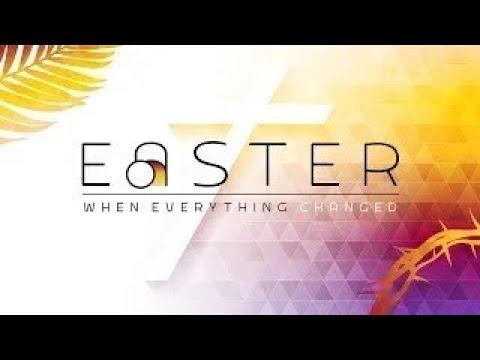 Easter Devotion Part 4 | 1 Corinthians 15:35-49