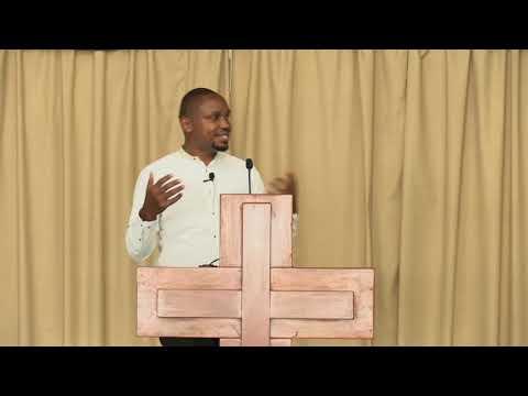 Jeremiah 29:1-14: Expectations vs Reality | Pst. John Musyimi