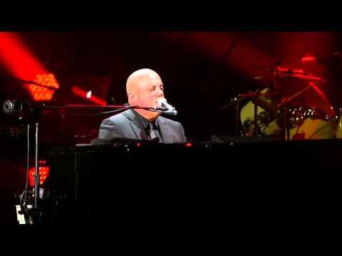 Billy Joel - All About Soul (New York, 3-15-16)
