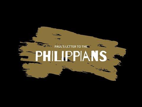 Daily Connect: (Philippians 4:2-23) - October 2, 2020