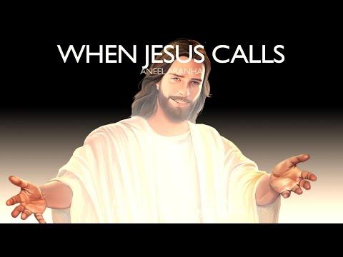 January 22, 2021 - When Jesus Calls - A Reflection on Mark 3:13-19