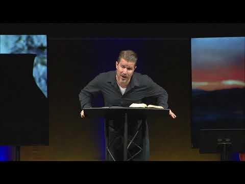 The Final Confrontation, 2 Kings 1:1–18 | Pastor Josh Lindstrom