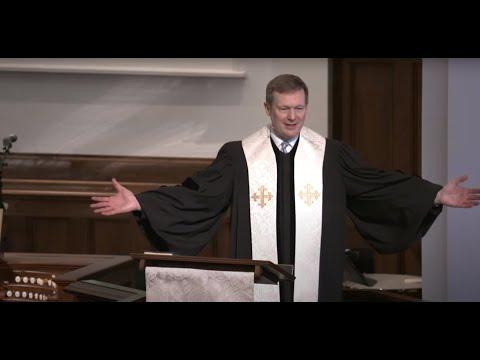 Easter Service Live Stream | Is it Safe to Hope Again? | Luke 23:50-24:12