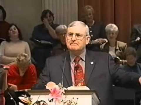 John 4:1-42 sermon by Dr. Bob Utley