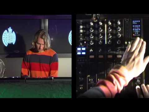 How to DJ - Ep. 3 (5/8) - James Zabiela - Mastering The Scene
