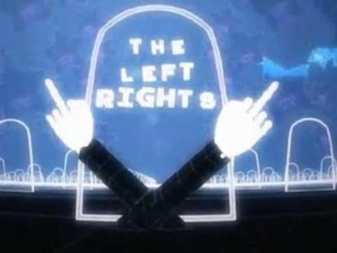 The Left Rights - Genesis 16:12 (Expansion Pack Mix)