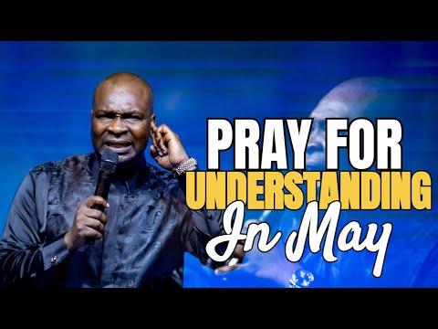 [DAY FOUR] POWERFUL SERMON THAT WILL PREPARE YOU FOR MAY 2024  WITH APOSTLE JOSHUA SELMAN