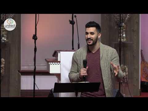 Deuteronomy 32 Bible Study - Pastor Daniel Batarseh