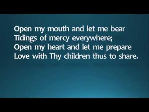 Theme: God's Providence  - God's Mercy To Unmerciful Servant 2 (Jonah 4:5-11)