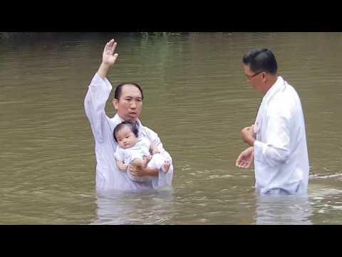 Received HOLY SPIRIT A DAY Before WATER BAPTISM - IS THIS BIBLICAL? ACTS 10:44-48