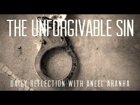 Daily Reflection With Aneel Aranha | Luke 12:8-12| October 20, 2018