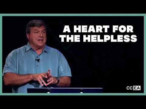 A Heart For The Helpless | Exodus 2:15-25