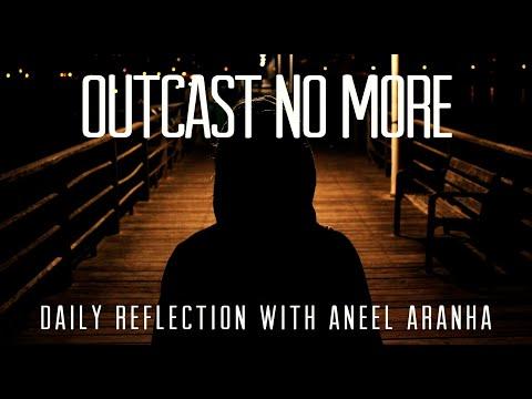 Daily Reflection with Aneel Aranha | Mark 1:40-45 | January 16, 2020