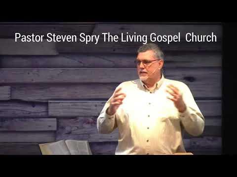 The Living Gospel Church Matthew 9:18-22