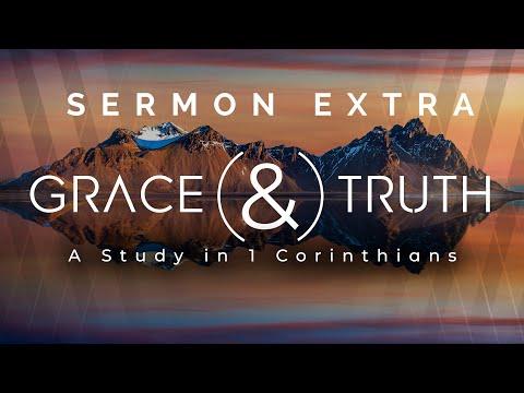 Sermon Extra::Did Paul Contradict Himself in 1 Corinthians 14:21-25?