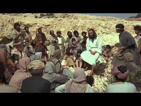 JESUS Film- Kannada.ಕರ್ತನ ನಾಮದಲ್ಲಿ ಬೇಡಿಕೊಳ್ಳುವ ಯಾರಿಗಾದರೂ ರಕ್ಷಣೆ ಯಾಗುವದು. (Romans 10:13)