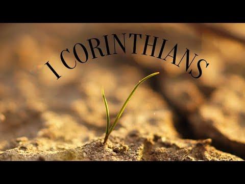 81 Christian Contentment - 1 Corinthians 7:7-24 (8-21-2022)