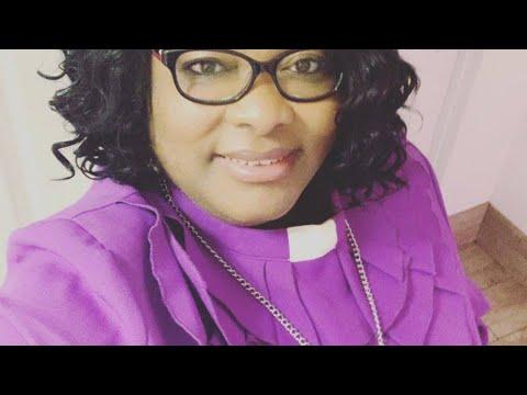 The Blessings of Obedience - Deuteronomy 28:1-16 by Dr. Pastor Laytecia McKinney
