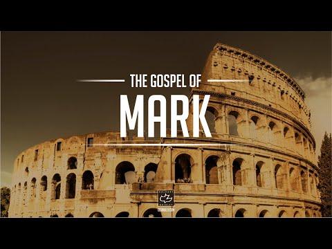 Mark 13:29-37 Paul Widener; October 6, 2022