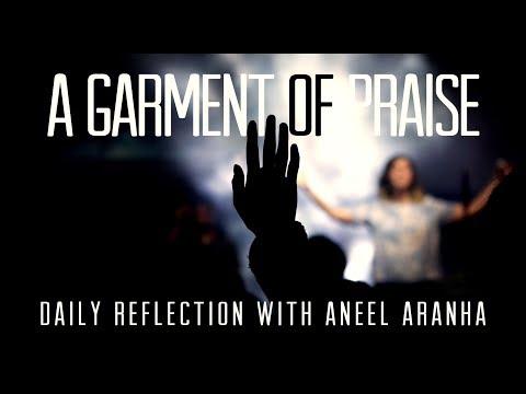 Daily Reflection With Aneel Aranha | Luke 4:14-22  | January 10, 2019