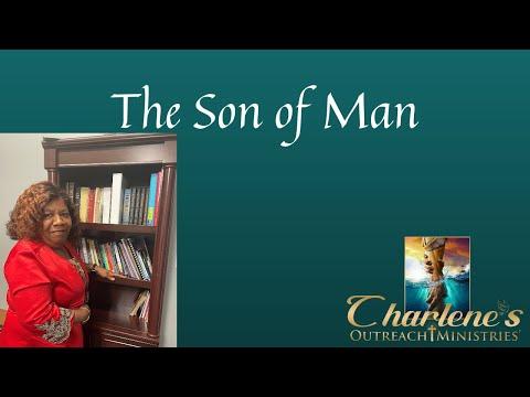 The Son of Man. Mark 14:55-72. Thursday's, Daily Bible Study.