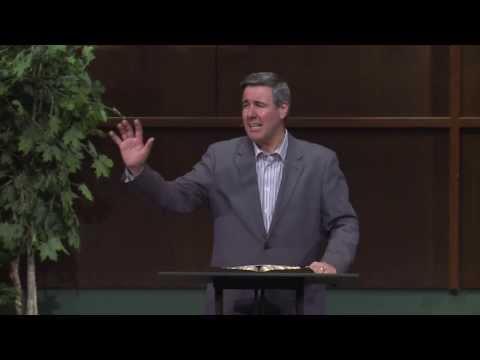 Sermon on Isaiah 40:27-31 | 'Collective Weariness' by Pastor Colin Smith