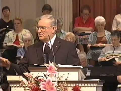 Philippians 2:12-18 sermon by Dr. Bob Utley