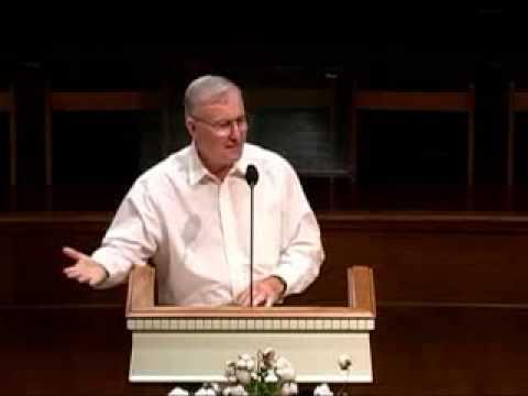 John 15:1-17 sermon by Dr. Bob Utley