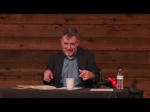 Justin Peters - Marks of a Healthy Church - 2 Corinthians 7:5-12