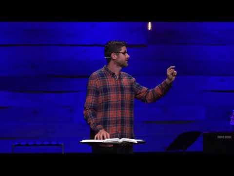 'When the Wine Runs Out' - Who is Jesus? - John 2:1-11; Pastor Jason Fritz