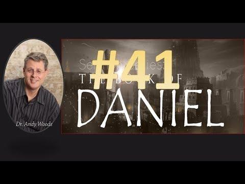 DANIEL 41  THE INVISIBLE WAR (PART 2) Daniel 10:2-11