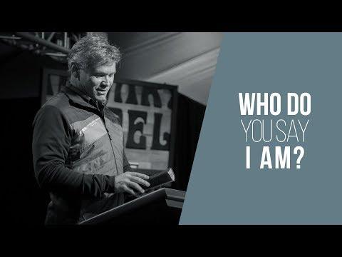 Can I Ask You A Question? | Part 2 | Isaiah 50:1-11