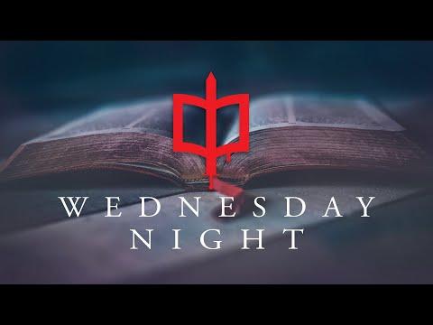Hebrews 2:5-9  Wednesday Night Service 10/20/21