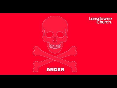 Mike Smailes: Jonah 3:10 – 4:11 - The Seven Deadly Sins - Anger