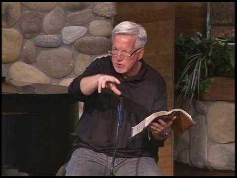 Conception And Detection Of Deception And Protection From Deception - 1 Kings 22:1-28 - Jon Courson