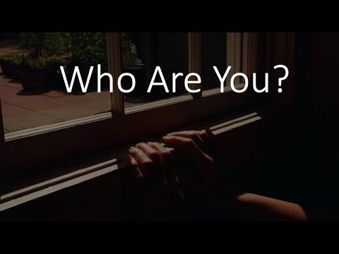 Who Are You? (Luke 10:1-11, 16-20)