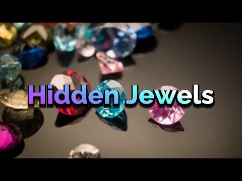 Hidden Jewels: Ezekiel 47: 21 - 23 (Setting the Record Straight)